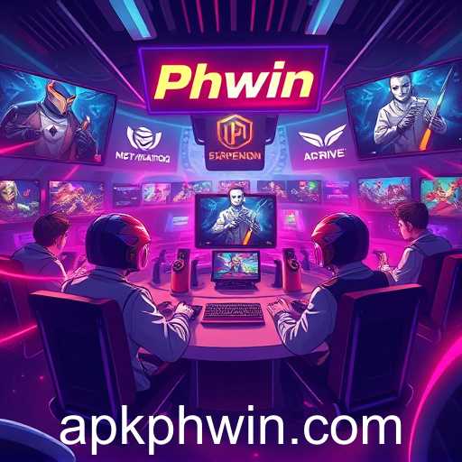 New Age of Digital Gaming with Phwin