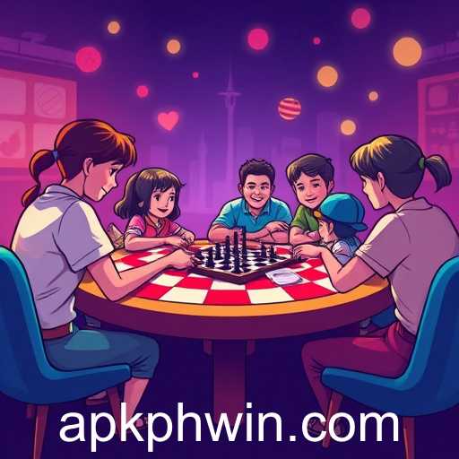 Exploring the Exciting World of 'Family Games' on Phwin