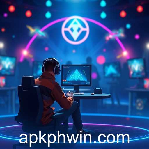 Exploring the Dynamics of Online Gaming in 2025