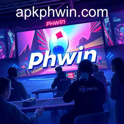 Phwin Revolutionizes Online Game Experience