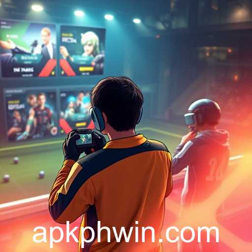 Phwin Reshaping the Online Gaming Landscape
