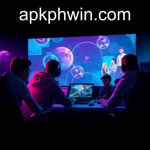 Phwin: Revolutionizing Online Gaming