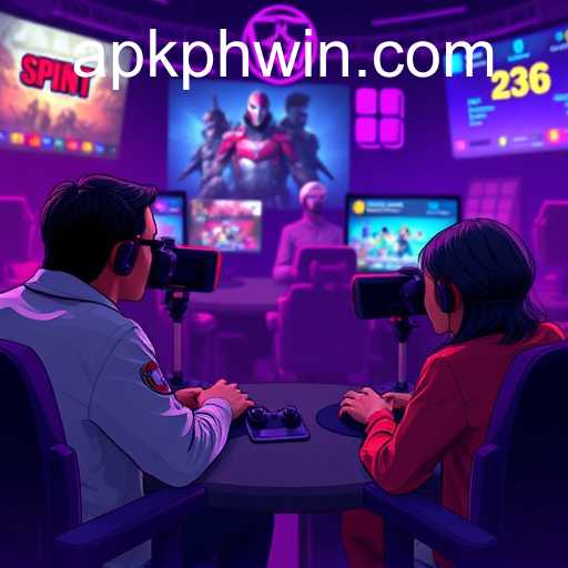 Phwin: Redefining Online Gaming Experiences