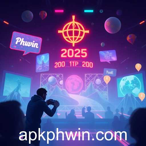 Phwin Revolutionizes Online Gaming Landscape