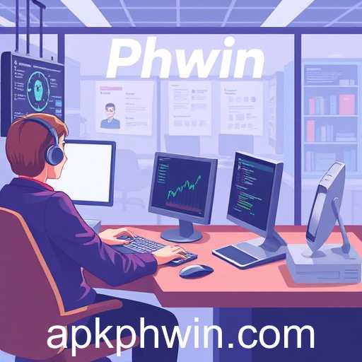 Phwin Revolutionizes Online Gaming Landscape