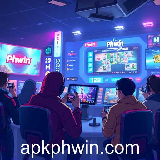 Phwin Revolutionizes Online Gaming Landscape