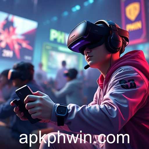 The Rise of Phwin: A New Era in Online Gaming
