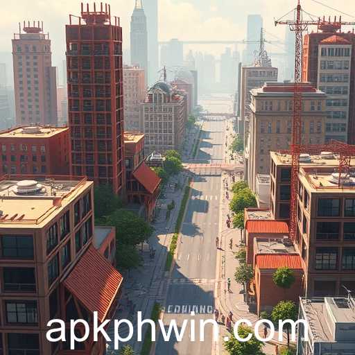 Exploring the Fascination of Simulation Games with Phwin